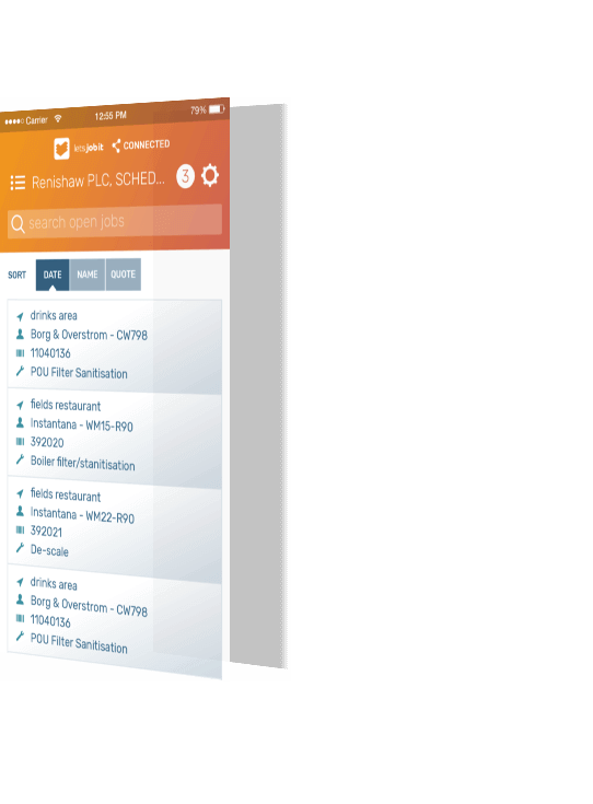 multiple route planner