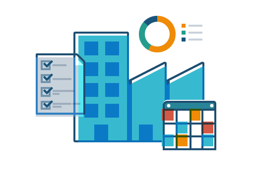 Route and scheduling software